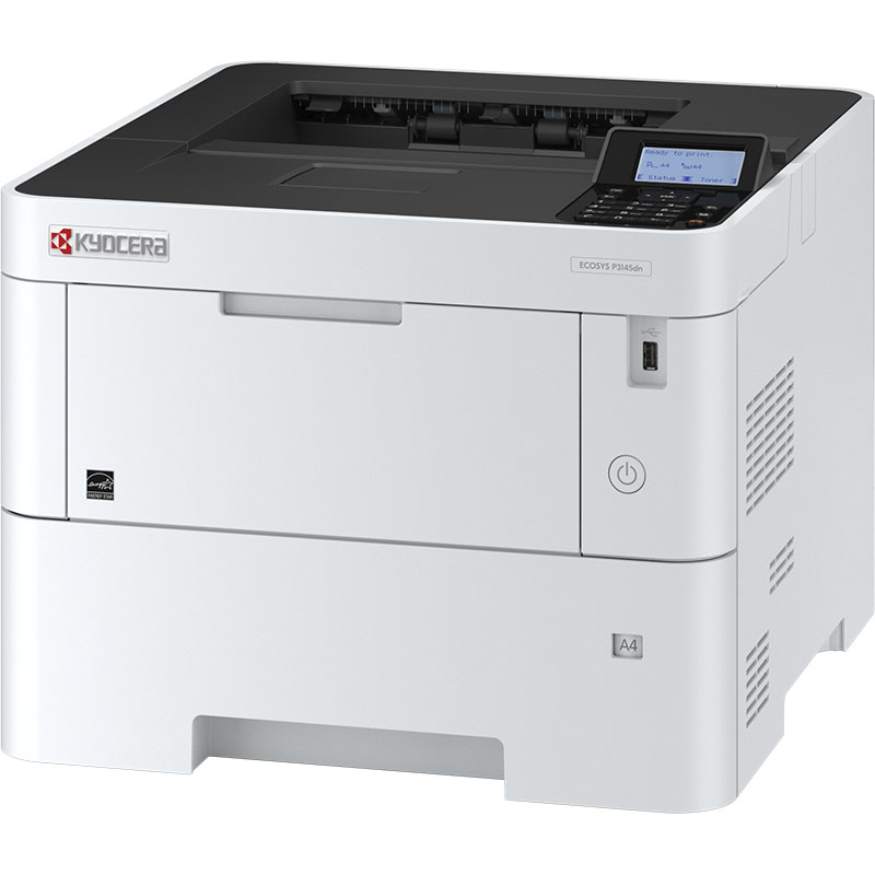 ECOSYS P3145dn ECOSYS P3145dn